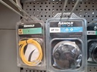 Assortiment snoeidraad, o.a. arnold - afbeelding 10 van  21