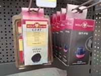 Assortiment snoeidraad, o.a. arnold - afbeelding 11 van  21