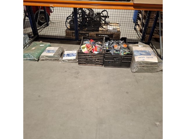 Assortiment snoeidraad, o.a. arnold - afbeelding 1 van  21