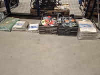 Assortiment snoeidraad, o.a. arnold - afbeelding 1 van  21