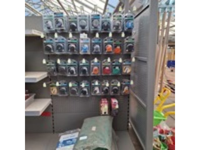 Assortiment snoeidraad, o.a. arnold - afbeelding 12 van  21