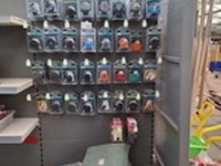 Assortiment snoeidraad, o.a. arnold - afbeelding 12 van  21