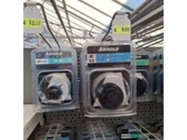 Assortiment snoeidraad, o.a. arnold - afbeelding 15 van  21