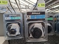 Assortiment snoeidraad, o.a. arnold - afbeelding 15 van  21