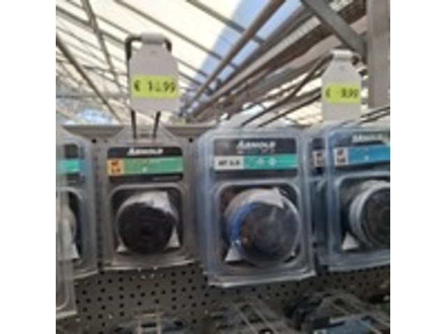 Assortiment snoeidraad, o.a. arnold - afbeelding 16 van  21