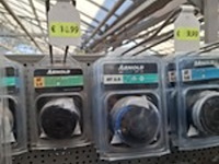 Assortiment snoeidraad, o.a. arnold - afbeelding 16 van  21