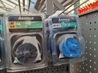 Assortiment snoeidraad, o.a. arnold - afbeelding 18 van  21