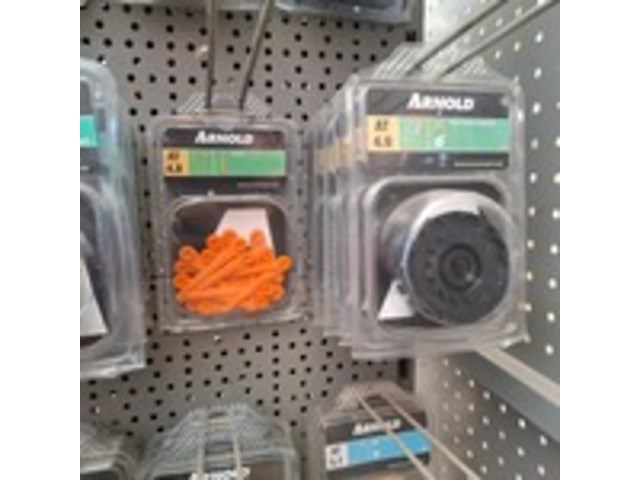 Assortiment snoeidraad, o.a. arnold - afbeelding 19 van  21