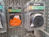 Assortiment snoeidraad, o.a. arnold - afbeelding 19 van  21