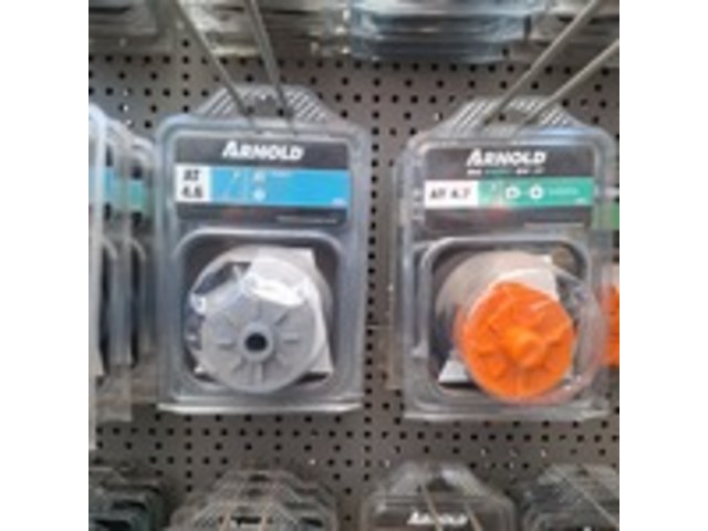 Assortiment snoeidraad, o.a. arnold - afbeelding 20 van  21