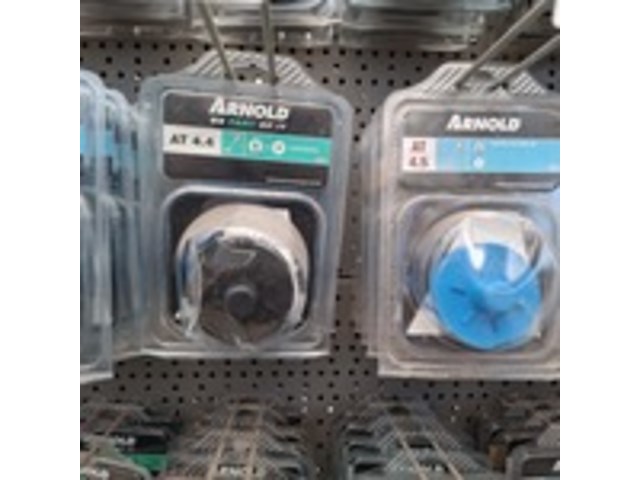 Assortiment snoeidraad, o.a. arnold - afbeelding 21 van  21