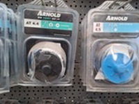 Assortiment snoeidraad, o.a. arnold - afbeelding 21 van  21