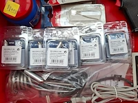 Assortiment soldeer benodigdheden, o.a. weller - afbeelding 8 van  8