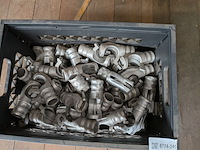 Assortiment steigerbuiskoppelingen - afbeelding 3 van  8