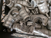 Assortiment steigerbuiskoppelingen - afbeelding 4 van  8