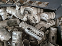 Assortiment steigerbuiskoppelingen - afbeelding 6 van  8