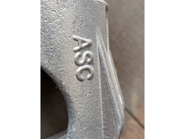 Assortiment steigerbuiskoppelingen - afbeelding 7 van  8