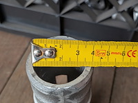 Assortiment steigerbuiskoppelingen - afbeelding 8 van  8