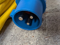 Assortiment stekkers met kabels - afbeelding 4 van  8