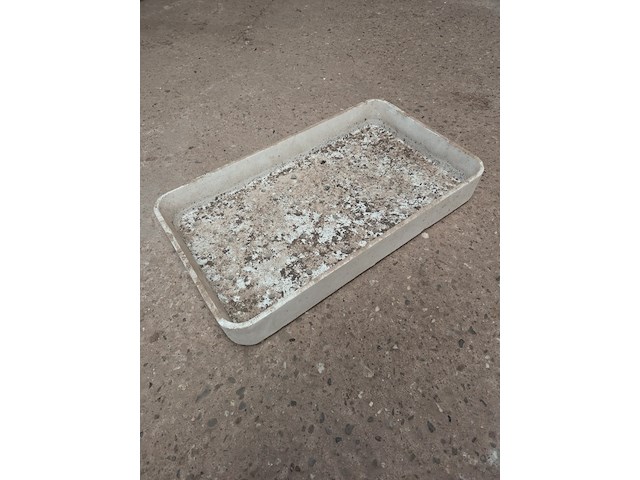 Assortiment tempex kweekbakken - afbeelding 2 van  3