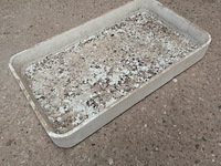 Assortiment tempex kweekbakken - afbeelding 2 van  3