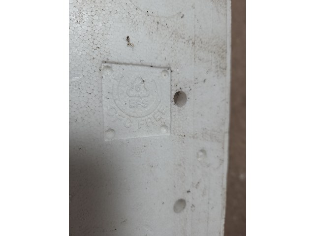 Assortiment tempex kweekbakken - afbeelding 3 van  3