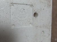 Assortiment tempex kweekbakken - afbeelding 3 van  3