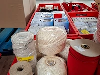 Assortiment touw/draad - afbeelding 5 van  7