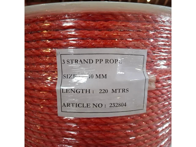 Assortiment touw/draad - afbeelding 7 van  7