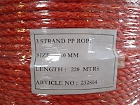 Assortiment touw/draad - afbeelding 7 van  7