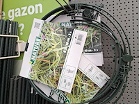 Assortiment tuin benodigdheden o.a. nature - afbeelding 2 van  17