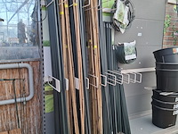 Assortiment tuin benodigdheden o.a. nature - afbeelding 5 van  17