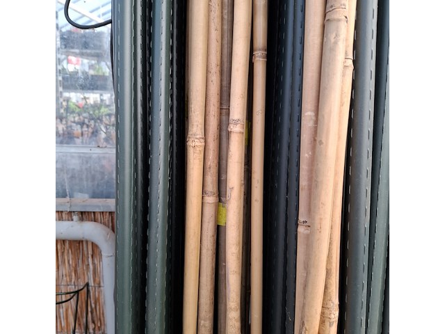 Assortiment tuin benodigdheden o.a. nature - afbeelding 6 van  17