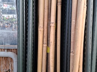 Assortiment tuin benodigdheden o.a. nature - afbeelding 6 van  17