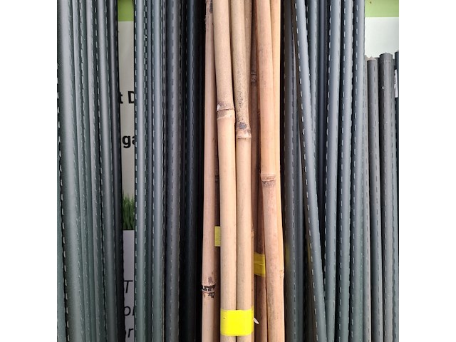 Assortiment tuin benodigdheden o.a. nature - afbeelding 8 van  17