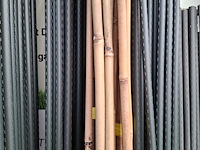 Assortiment tuin benodigdheden o.a. nature - afbeelding 8 van  17