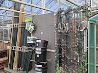 Assortiment tuin benodigdheden o.a. nature - afbeelding 10 van  17