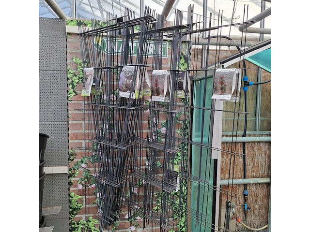 Assortiment tuin benodigdheden o.a. nature - afbeelding 11 van  17