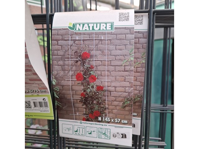 Assortiment tuin benodigdheden o.a. nature - afbeelding 13 van  17