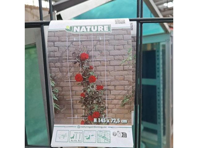 Assortiment tuin benodigdheden o.a. nature - afbeelding 14 van  17