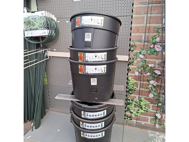 Assortiment tuin benodigdheden o.a. nature - afbeelding 15 van  17