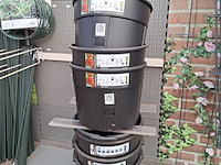 Assortiment tuin benodigdheden o.a. nature - afbeelding 15 van  17