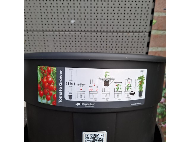 Assortiment tuin benodigdheden o.a. nature - afbeelding 16 van  17