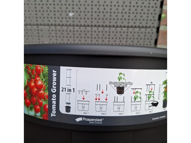 Assortiment tuin benodigdheden o.a. nature - afbeelding 17 van  17