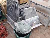 Assortiment tuin onderhoudsartikelen o.a. dcm - afbeelding 3 van  8