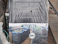 Assortiment tuin onderhoudsartikelen o.a. dcm - afbeelding 4 van  8