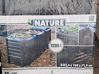 Assortiment tuin onderhoudsartikelen o.a. dcm - afbeelding 5 van  8