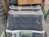 Assortiment tuin onderhoudsartikelen o.a. dcm - afbeelding 6 van  8