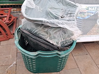 Assortiment tuin onderhoudsartikelen o.a. dcm - afbeelding 8 van  8