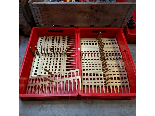Assortiment tuinbenodigdheden - afbeelding 10 van  12
